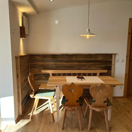 Apartamento Dennabruck Mit Wirlpool *