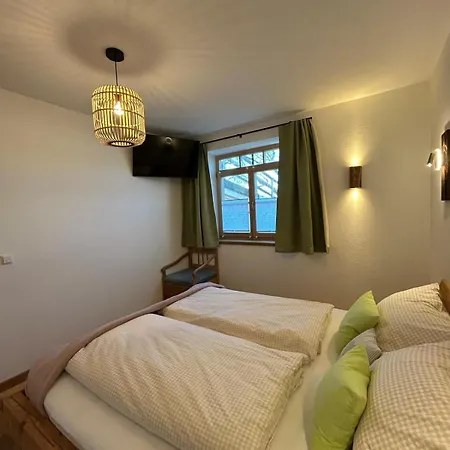 Apartamento Dennabruck Mit Wirlpool Dietramszell